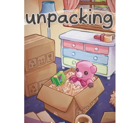 Unpacking