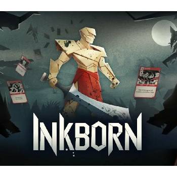 Inkborn