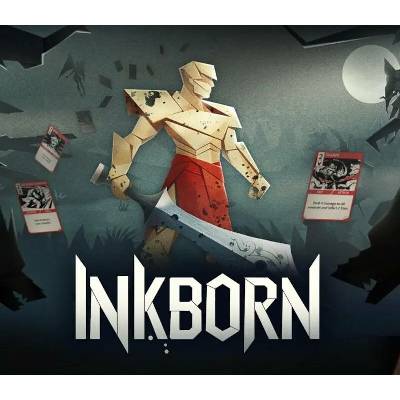 Inkborn