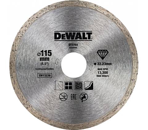 DeWalt DT3703