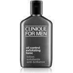Clinique For Men Oil Control Exfoliating Tonic тоник за мазна кожа 200ml