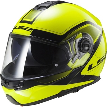LS2 FF325 Strobe