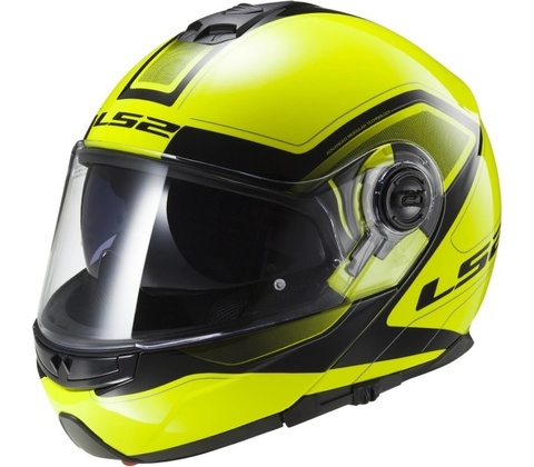 LS2 FF325 Strobe