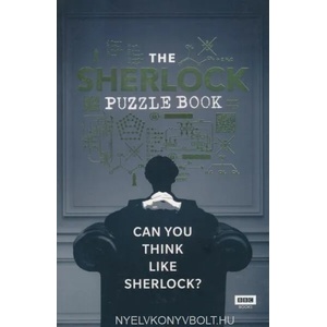 Sherlock: The Puzzle Book | Christopher Maslanka, Steve Tribe, Richard Palmer (ISBN: 9781785943034)