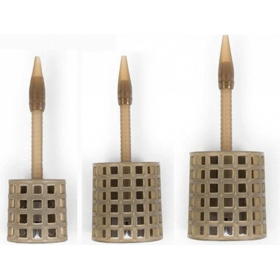 PRESTON INNOVATIONS - Krmítko ICS In-line cage feeder LARGE - 45g