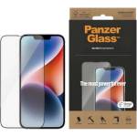 Panzer Samsung S25 FE PANZERGLASS ULTRA-WIDE FIT екранен протектор стъкло 3D, антибактериален, TRANSFER PG99921 (PG99921)