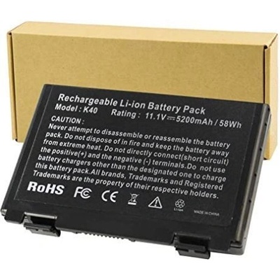 TopTechnology A32-F82 5200 mAh baterie - neoriginální