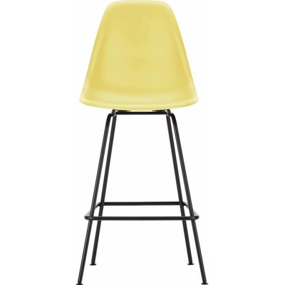 Vitra Eames Plastic low citron