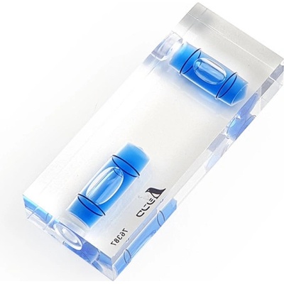 Shinwa Japonská kapesní průhledná mini 5526-XG