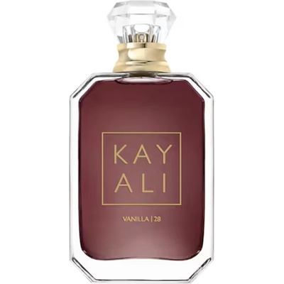 Kayali Vanilla 28 parfumovaná voda dámska 100 ml