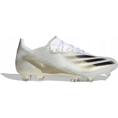 adidas X Ghosted.1 FG X Ghosted.1 FG biele