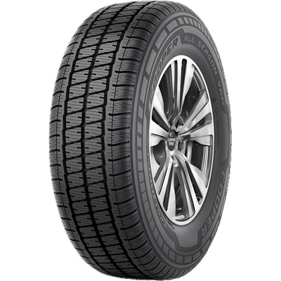 Cooper AS VAN 195/75 R16 107R