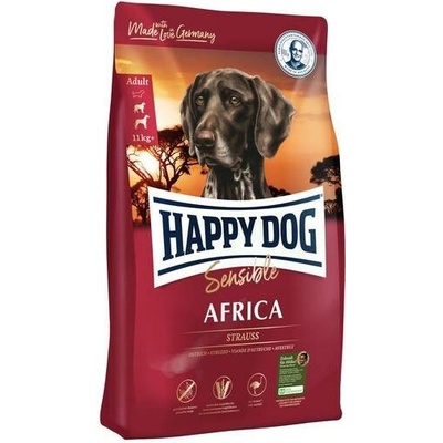 Happy Dog Supreme Africa 0,3 kg