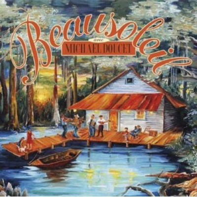 Evangeline Waltz - Beausoleil CD