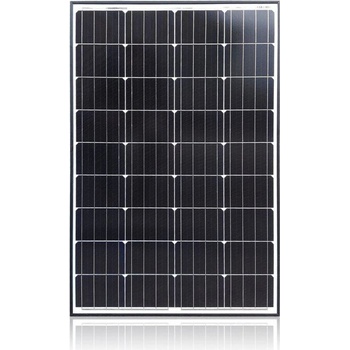 MAXX Fotovoltaický panel Mono Off-Grid 910x670x35mm 100Wp