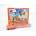 Castorland 2000-piece puzzle C-200900 Colorful Balloons, Cappadocia