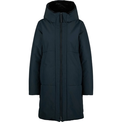 ELVINE Дамско палто Elvine Women's Vibeke Coat - Dark Navy - размер XS (102-3625-0311)