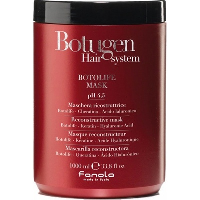 Fanola Botugen Reconstructive Mask 1000 ml