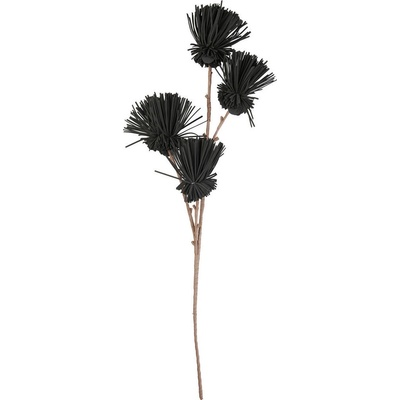 Ambia Home UMELÝ KVET chryzantéma 103 cm - Kvety & kvetináče - 0033240180