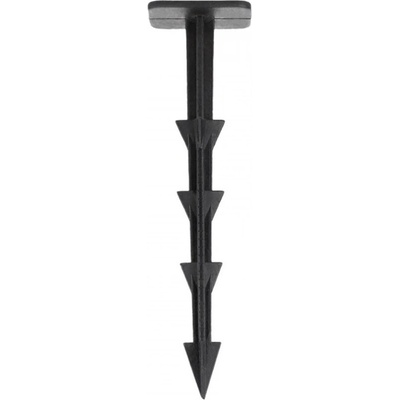 Plastový kotviaci klinec Agro - dĺžka 15 cm