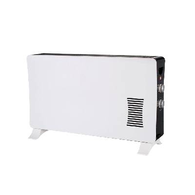 Вентилаторен конвектор zephyr zp 1974 ft, 2000w, Турбо вентилатор, Термостат, Бял (1972120005)