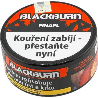 BlackBurn Pinapl 100 g