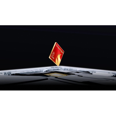 Nubia RedMagic 10 Pro 16GB/512GB Silver