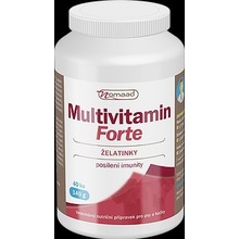 Nomaad Multivitamin Forte 40 ks