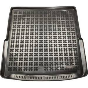  Гумена стелка за багажник за Skoda Superb III (2015+) Combi upper floor - Rezaw Plast