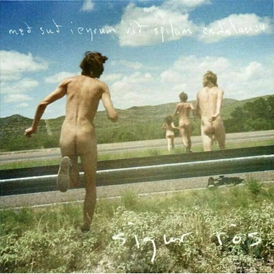 Sigur Rós - Me? Su? I Eyrum Vi? Spilum Endalaust (2 LP) (0190296684661)