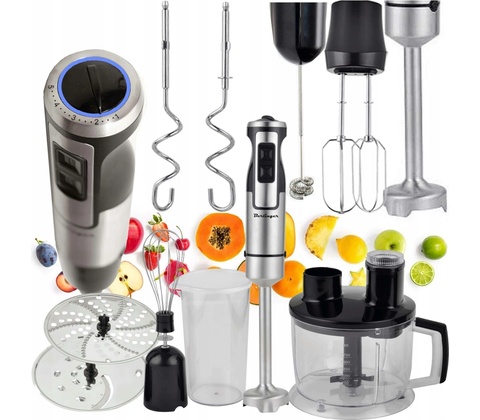 Berlinger MAX-1050-W