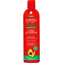 Cantu Avocado Hydrating Curl Activator hydratační aktivátor vln 355 ml