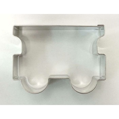 Vykrajovátko Vagón XL 10 cm
