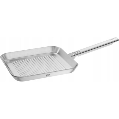 Zwilling Grilovacia Panvica Plus 24 cm nerezová oceľ