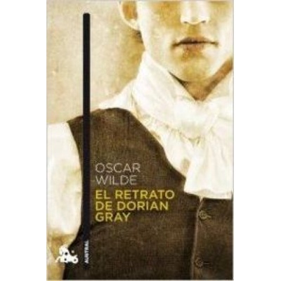 El retrato de Dorian Gray