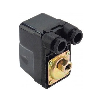Aquacup Tlakový spínač PS 02M 1-5 Bar 230V