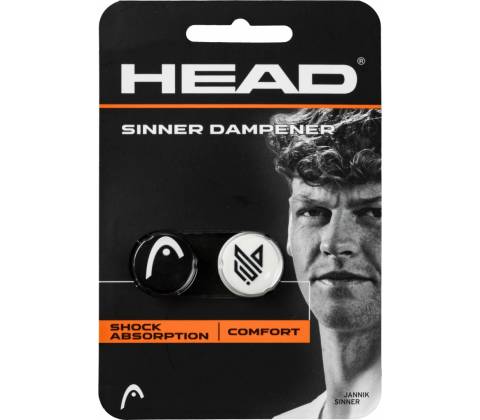 Head Sinner Dampener