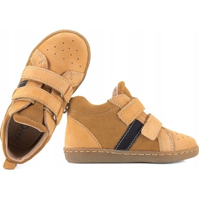 Ren But dětské boty z přírodní kůže