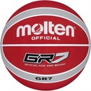 Molten BGR7