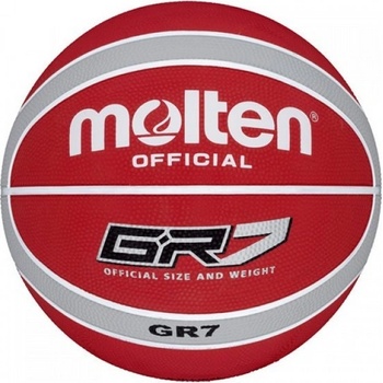 Molten BGR7