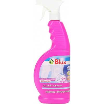 Blux Odstraňovač škvŕn 650 ml