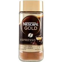 Nescafé Gold Espresso 100 g