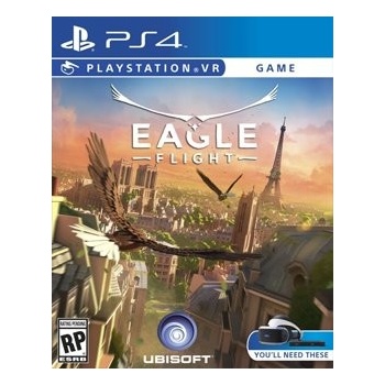 Eagle Flight