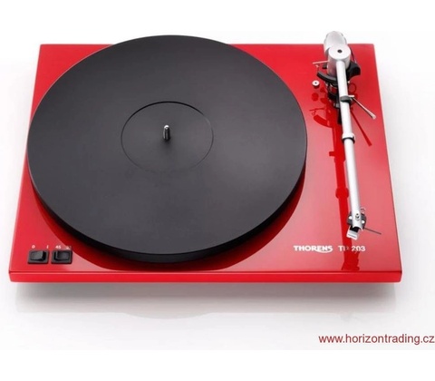 Thorens TD 203