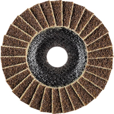 Pferd Vejárovitý brúsny kotúč 125 x 22.23 mm 44694111 5 ks