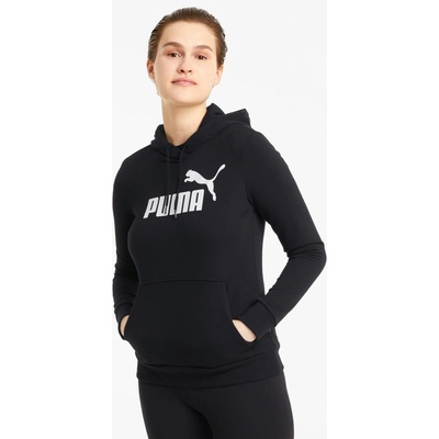 Puma ESS Logo Hoodie W 586791 01