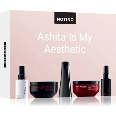 Beauty Discovery Box Notino Ashita Is My Aesthetic комплект за жени