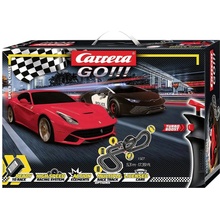 Carrera 62534 GO Speed´n Chase