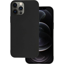 Pouzdro Case4Mobile Silikonové MATT IPHONE 11 Pro - černé