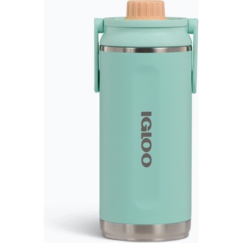 Igloo Термобутилка Igloo Twist'n' Chug 1080 ml морска пяна
